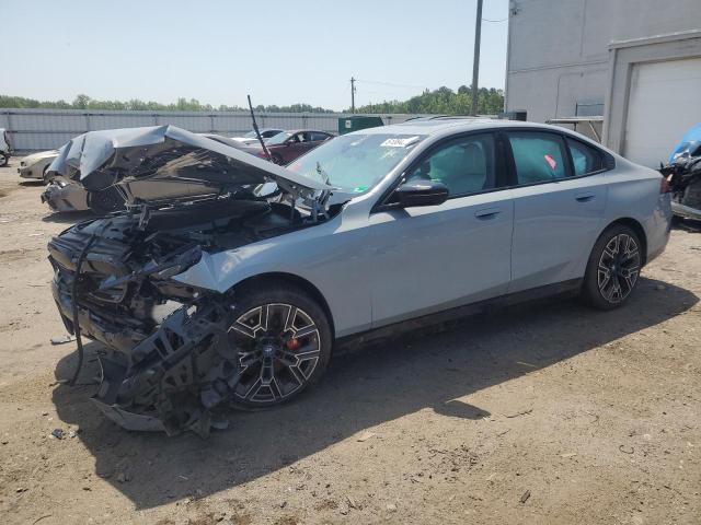 BMW I5 M60 2025