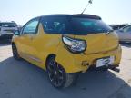 2012 CITROEN DS3 DSTYLE for sale at Copart YORK