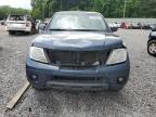 2017 Nissan Frontier S for Sale in Grenada, MS - Front End