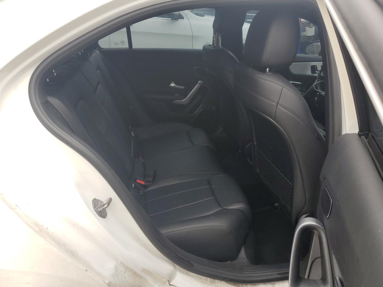 2019 Mercedes-Benz A 220 4Matic VIN: WDD3G4FB8KW027168 Lot: 59459165