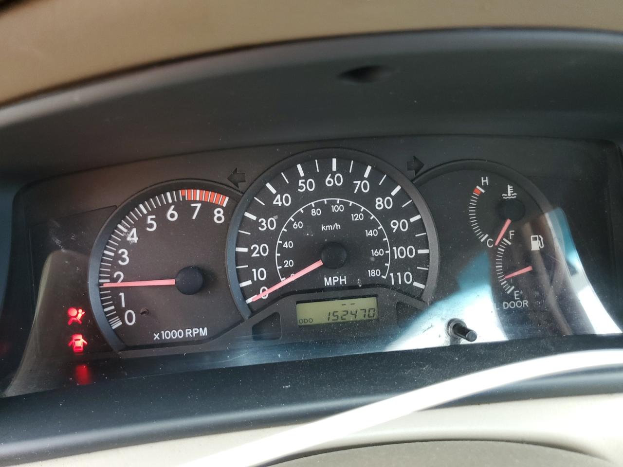 2004 Toyota Corolla Ce VIN: 1NXBR32E04Z206583 Lot: 60685745