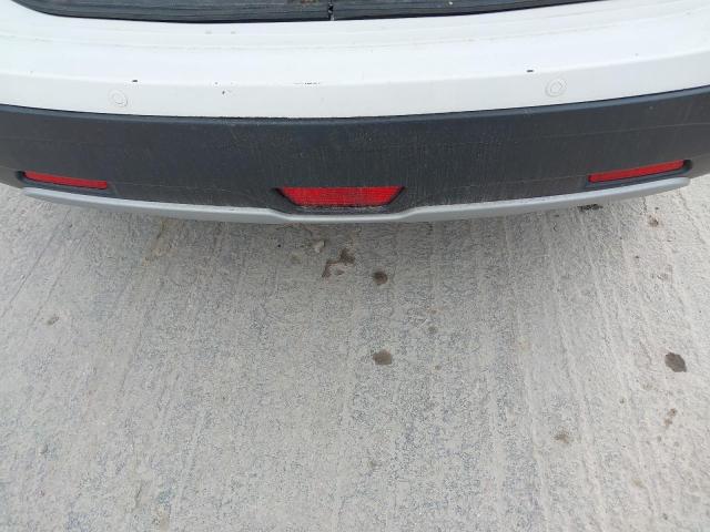 2016 SUZUKI SX4 S-CROS