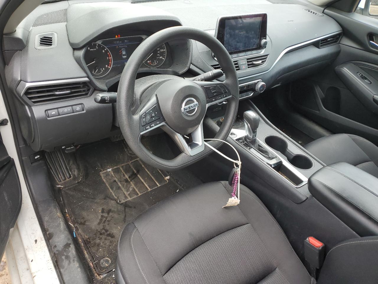 NISSAN ALTIMA 2020 VIN 1N4BL4BV2LC153357 photo 8