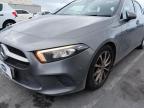 2019 MERCEDES BENZ A 180 SPOR for sale at Copart CHESTER