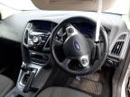 2014 FORD FOCUS TITA for sale at Copart WHITBURN