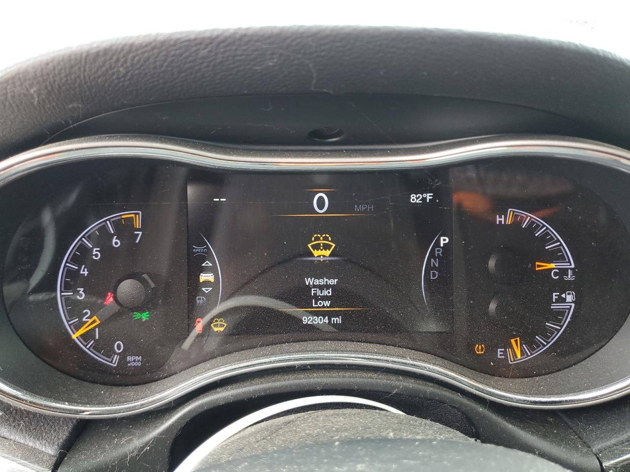 2020 Jeep Grand Cherokee Trailhawk VIN: 1C4RJFLG2LC116805 Lot: 62678515