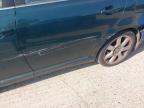 2003 TOYOTA AVENSIS T for sale at Copart SANDWICH