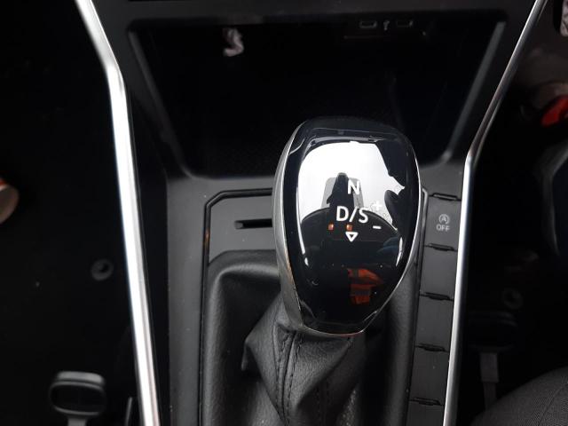2024 VOLKSWAGEN POLO LIFE