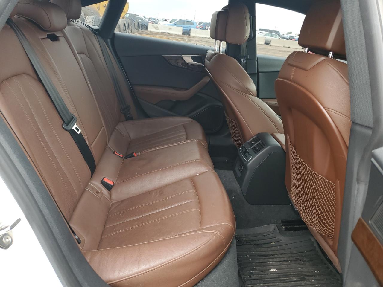2018 Audi A5 Prestige S-Line VIN: WAUFNCF50JA067531 Lot: 62340525