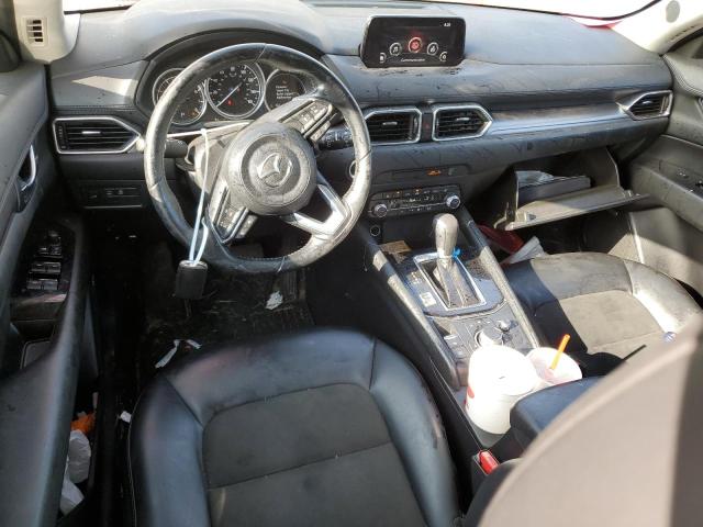  MAZDA CX-5 2020 Biały