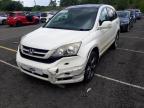 2011 HONDA CR-V EX I- for sale at Copart SANDTOFT