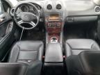 2010 Mercedes-Benz Ml 350 4Matic للبيع في Elgin، IL - Rear End