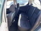 2009 PEUGEOT 207 XE for sale at Copart SANDY