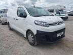 2017 CITROEN DISPATCH 1 for sale at Copart CORBY