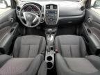 2016 Nissan Versa S   იყიდება Hampton-ში, VA - Front End