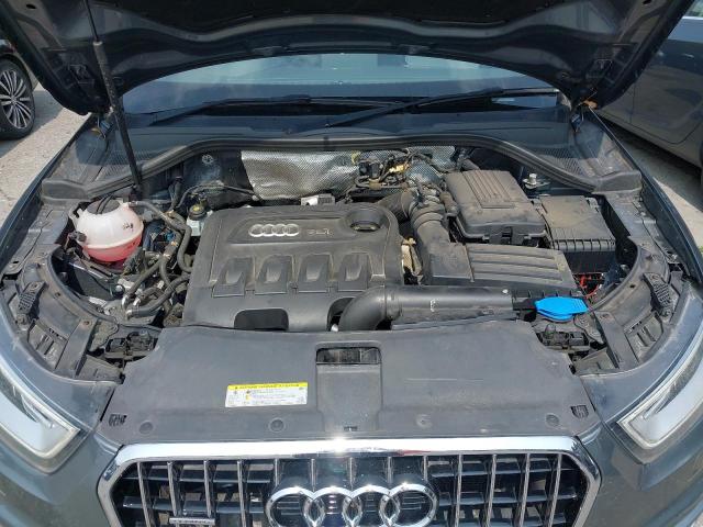 2014 AUDI Q3 S LINE
