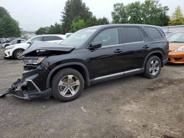 2025 Honda Pilot Exl