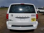 2015 DODGE GRAND CARAVAN SE   for sale at Copart AB - CALGARY