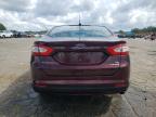 2013 Ford Fusion Se Hybrid for Sale in Austell, GA - Front End