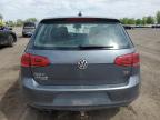2015 Volkswagen Golf  продається в Montreal-est, QC - Front End
