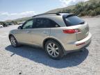 2003 Infiniti Fx35  იყიდება Reno-ში, NV - Side