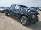 Mcfarland, WI에서 판매 중인 2024 Chevrolet Silverado K2500 Custom   - Front End