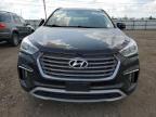 2018 HYUNDAI SANTA FE SE   for sale at Copart IL - CHICAGO NORTH