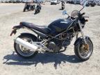 1999 Ducati M900  იყიდება Sacramento-ში, CA - Minor Dent/Scratches