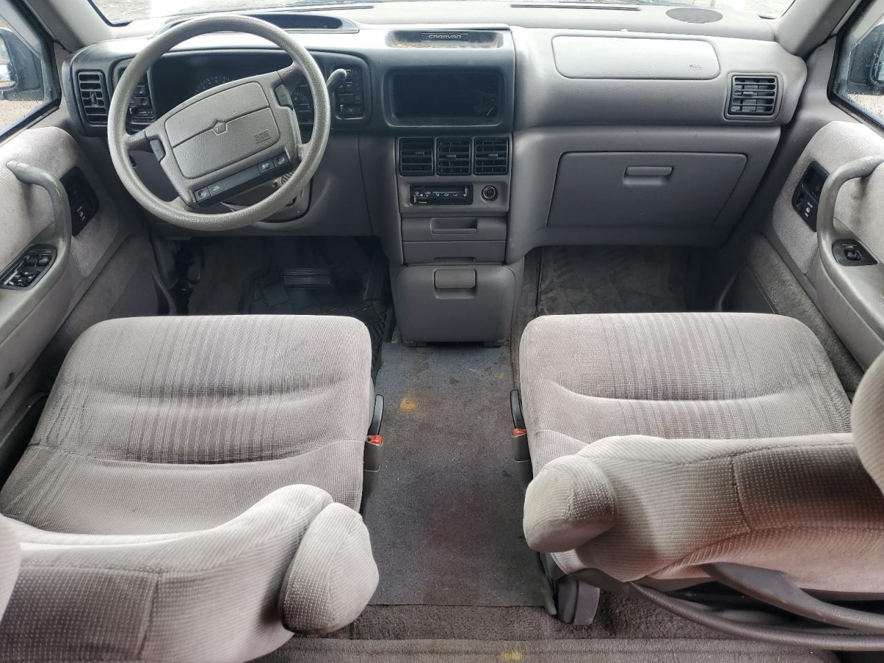 1994 Dodge Grand Caravan Le VIN: 1B4GH54R0RX342238 Lot: 59697625