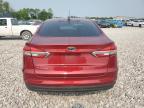 2019 Ford Fusion S   продається в Cahokia Heights, IL - Rear End