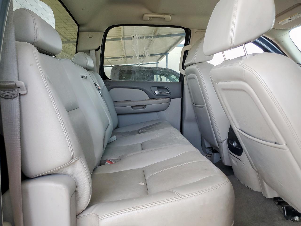 2GTEK13M771656098 2007 GMC New Sierra K1500