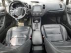 2016 Kia Forte Ex за продажба в Ellwood City, PA - Front End