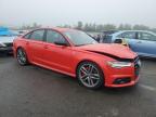 2017 Audi A6 Competition Prestige იყიდება Pennsburg-ში, PA - Front End
