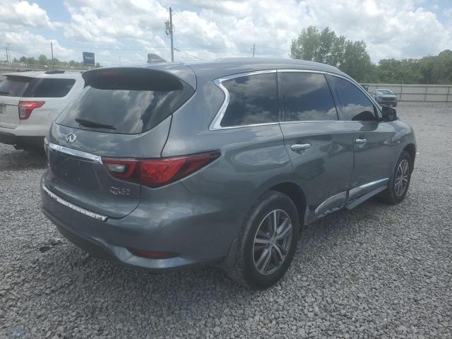 INFINITI QX60 2020 Szary