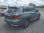 2020 Infiniti Qx60 Luxe за продажба в Hueytown, AL - Side