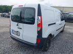 2019 RENAULT KANGOO for sale at Copart CASTLEDERMOT - IRELAND