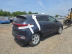 2018 Kia Sportage Lx   for Sale in Chalfont, PA - Side