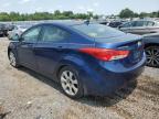 2013 Hyundai Elantra Gls   de vânzare în Hillsborough, NJ - Minor Dent/Scratches