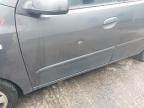 2011 HYUNDAI I10 ACTIVE for sale at Copart CHESTER