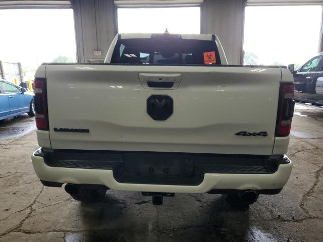 RAM 1500 2022 White