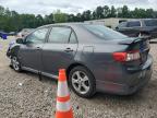 2012 Toyota Corolla Base en Venta en Knightdale, NC - Front End