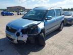 2013 SKODA YETI SE TD for sale at Copart SANDWICH