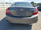 2012 Honda Civic Ex   en Venta en Dunn, NC - Top/Roof