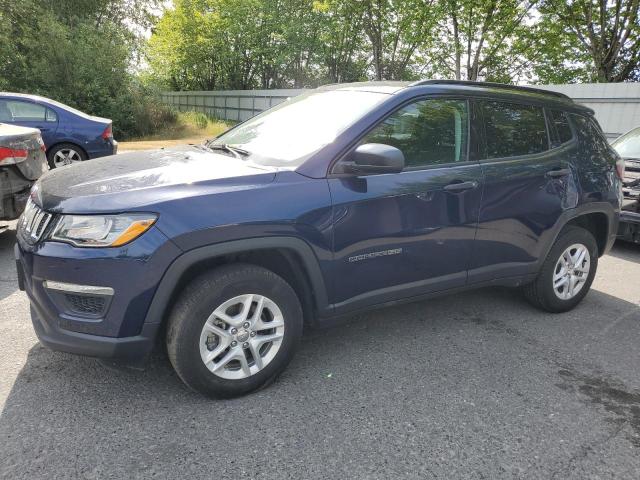 2017 Jeep Compass Sport  