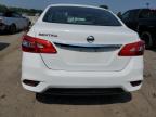 2016 Nissan Sentra S for Sale in Dyer, IN - Front End