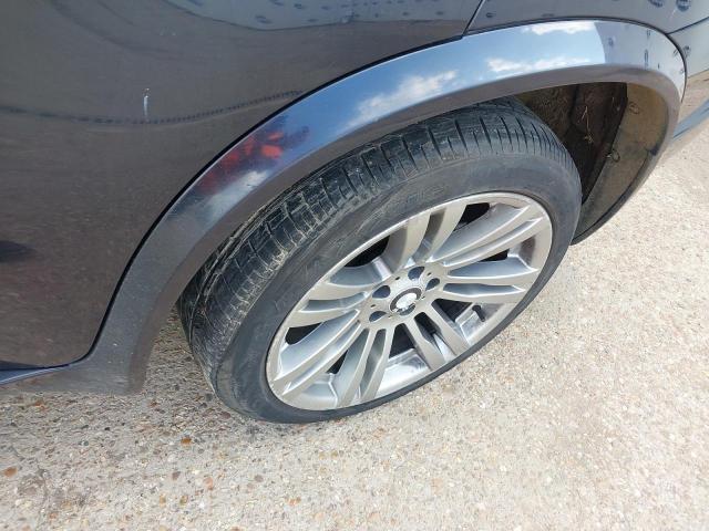 2012 BMW X5 XDRIVE4