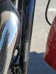 2002 Harley-Davidson Flstf  de vânzare în Sacramento, CA - Minor Dent/Scratches