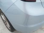 2017 VAUXHALL ASTRA TECH for sale at Copart ST HELENS