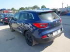 2017 RENAULT KADJAR SIG for sale at Copart ROCHFORD