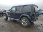 2019 Jeep Wrangler Unlimited Sahara   for Sale in Fredericksburg, VA - Rear End